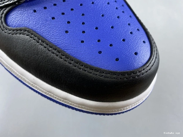 555088-041 OG Jordan Retro Game High Air Royal 1 0616